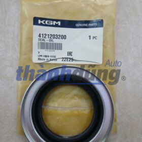 PHỚT MAY Ơ XE SSANGYONG REXTON 2005 | 4121203200