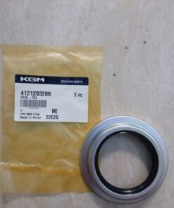 PHỚT MAY Ơ XE SSANGYONG REXTON 2005 | 4121203200