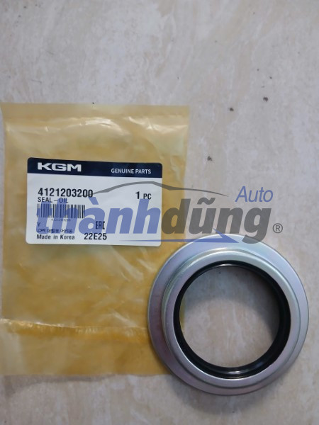 PHỚT MAY Ơ XE SSANGYONG REXTON 2005 | 4121203200 PHỚT MAY Ơ XE SSANGYONG REXTON 2005 | 4121203200