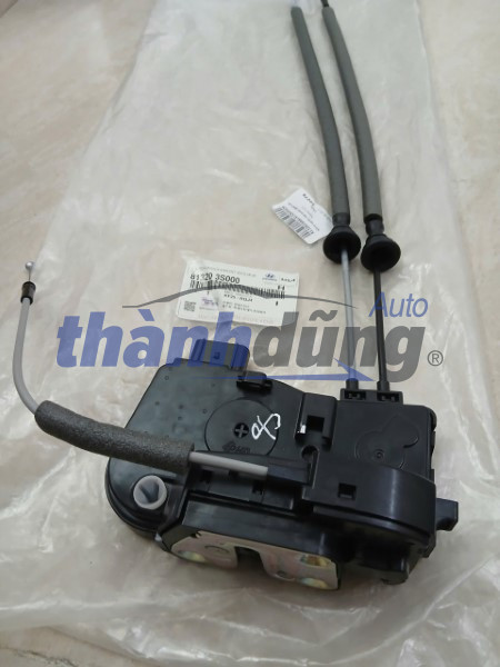 Ổ NGẬM CÁNH CỬA RH HYUNDAI SONATA 2014 | 813203S000 Ổ NGẬM CÁNH CỬA RH HYUNDAI SONATA 2014 | 813203S000
