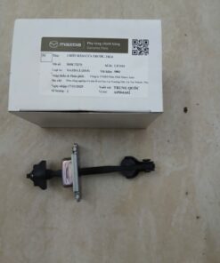 GIỚI HẠN CÁNH CỬA TRƯỚC PHỤ MAZDA 2 | D09L72270