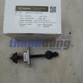 GIỚI HẠN CÁNH CỬA TRƯỚC PHỤ MAZDA 2 | D09L72270