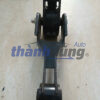 CHÂN MÁY SAU CHEVROLET SPARK M200 2010 | 96591281
