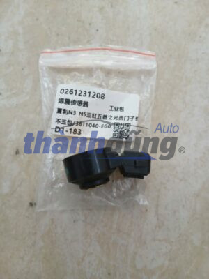 CẢM BIẾN KÍCH NỔ LIFAN SOLANO 2018 | 0261231208