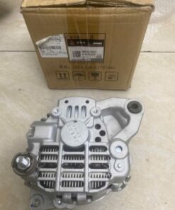 MÁY PHÁT ĐIỆN MITSUBISHI L400 2003 | SMD354802
