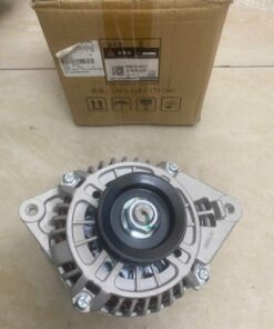 MÁY PHÁT ĐIỆN MITSUBISHI L400 2003 | SMD354802