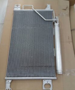 DÀN NÓNG MERCEDES C300 2001-2009 | 2035000854