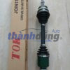 CÂY LÁP PHẢI RH HYUNDAI SANTAFE GOLD | 495002B610