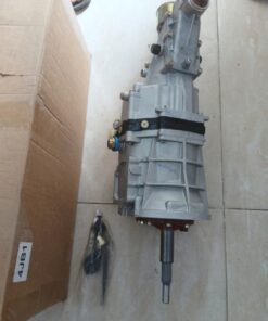 HỘP SỐ XE LIFAN 520 1.6 2011 | 1700000D1