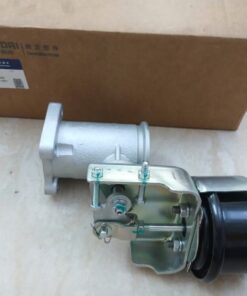 PHANH KHÍ XẢ (CÚP BÔ) HYUNDAI HD800 | 35490031