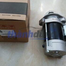 CỦ ĐỀ SSANGYONG KORANDO 2008 | 6611513701