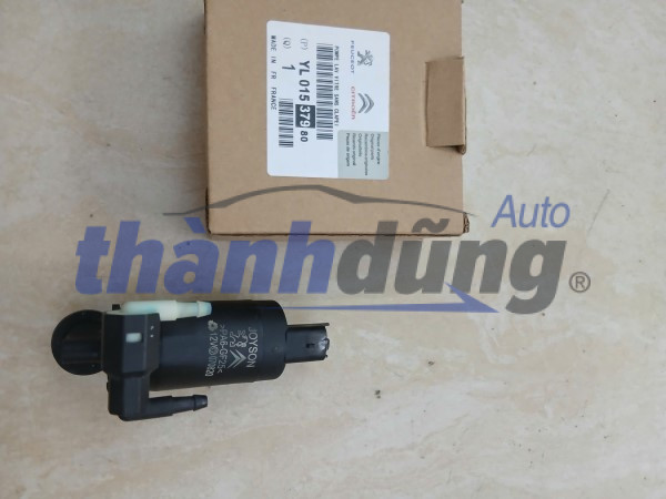 PHỤ TÙNG THÀNH DŨNG SÀI GÒN