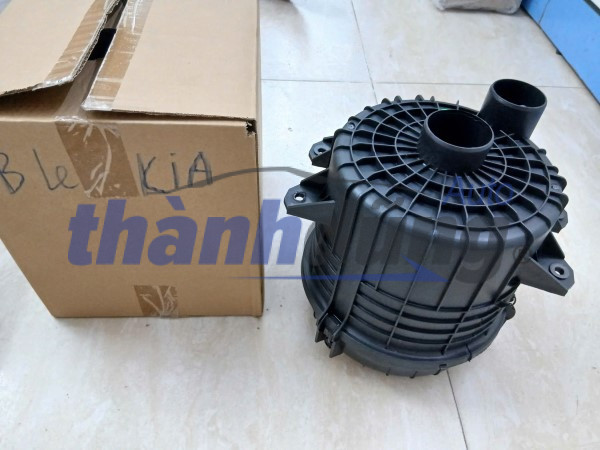 HỘP LỌC GIÓ THACO K190 1997-2006 | 0K60A13301 HỘP LỌC GIÓ THACO K190 1997-2006 | 0K60A13301