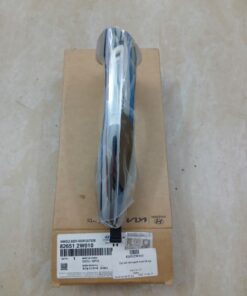 TAY MỞ CỬA SAU RH HYUNDAI SANTAFE 2015 | 526512W010