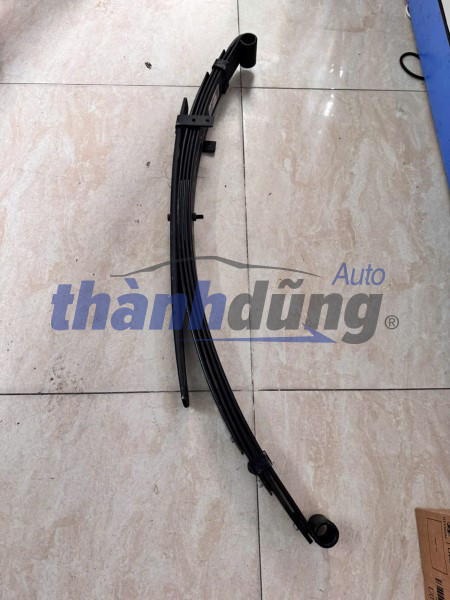 BỘ LÁ NHÍP SAU MITSUBISHI L200 | MB339052 BỘ LÁ NHÍP SAU MITSUBISHI L200 | MB339052