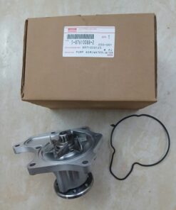 BƠM NƯỚC ISUZU NKR75 4JG1 | 5876100882