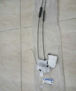 KHOÁ NGẬM CỬA TRƯỚC MAZDA BT50 2011 | UR8058310A