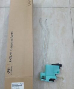 Ổ NGẬM KHOÁ CỬA KIA BONGO 3 2006 | 813204E040
