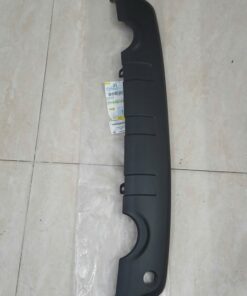ỐP LIPPO CẢN SAU CHEVROLET CAPTIVA 2009 | 96433211