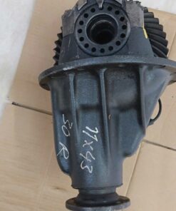 CẦU SAU THACO FRONTIER 2004-2016 | 0K60A27100