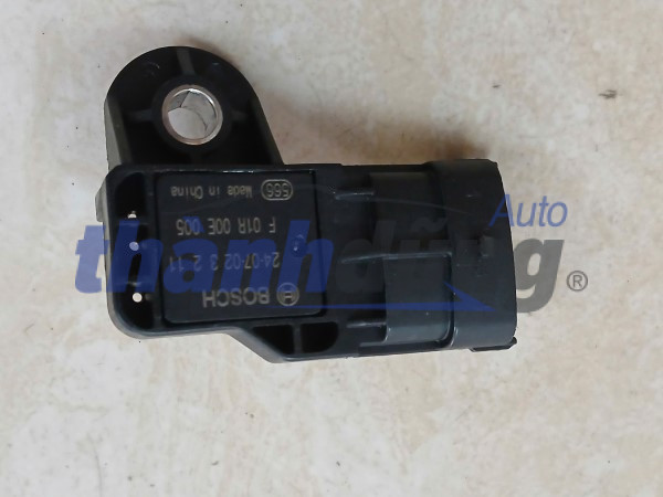 CẢM BIẾN ÁP SUẤT ĐƯỜNG ỐNG NẠP XE IVECO DAILY | F101R00E005 CẢM BIẾN ÁP SUẤT ĐƯỜNG ỐNG NẠP XE IVECO DAILY | F101R00E005