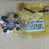 CHỔI (GIÁ) THAN ĐỀ TOYOTA HILUX | 2814054380