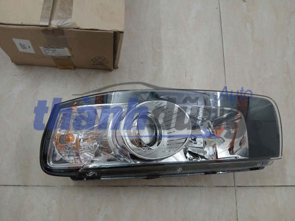 ĐÈN PHA TRÁI XE CHEVROLET CAPTIVA 2018 | 95413288 ĐÈN PHA TRÁI XE CHEVROLET CAPTIVA 2018 | 95413288