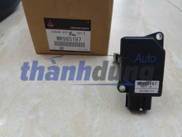 CẢM BIẾN ĐO GIÓ XE MITSUBISHI OUTLANDER 2015 | MR985187 CẢM BIẾN ĐO GIÓ XE MITSUBISHI OUTLANDER 2015 | MR985187