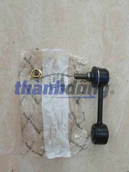 THANH CÂN BẰNG XE KIA SPECTRA 2005 | 0K2N134150A THANH CÂN BẰNG XE KIA SPECTRA 2005 | 0K2N134150A