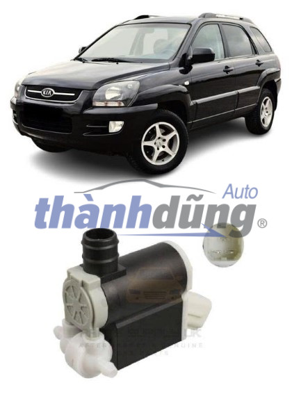 PHỤ TÙNG THÀNH DŨNG SÀI GÒN