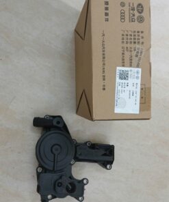 VAN TÁCH NHỚT PCV AUDI Q5 2009-2015 | 06H103495AB