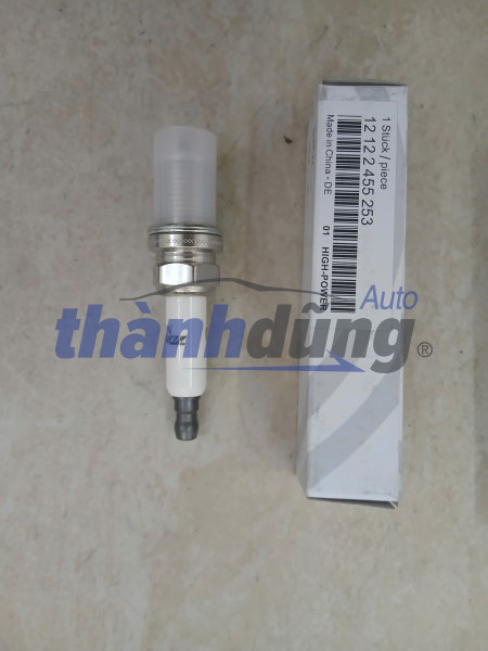 BUGI ĐÁNH LỬA MG HS DELUXURY | 121224552508 BUGI ĐÁNH LỬA MG HS DELUXURY | 121224552508