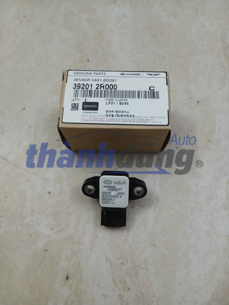 CẢM BIẾN ÁP SUẤT MAP KIA CARNIVAL 2018-2023 | 392012R000 CẢM BIẾN ÁP SUẤT MAP KIA CARNIVAL 2018-2023 | 392012R000