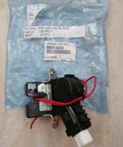 KHÓA NGẬM CỐP HẬU TOYOTA RAIZE 2024 | 69350BZ25