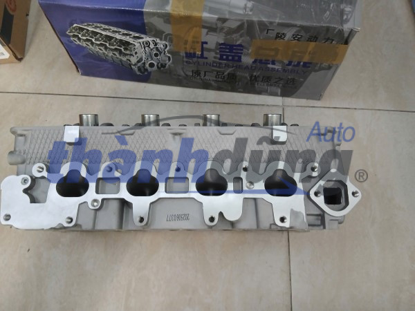 PHỤ TÙNG THÀNH DŨNG SÀI GÒN