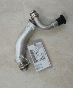ỐNG HỒI DẦU TURBO AUDI Q5 2016-2021 | 06L121497N