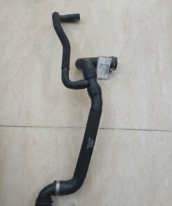 ỐNG NƯỚC KÉT NƯỚC XE AUDI A6 | 4G0122101