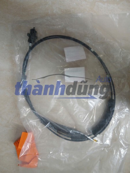 DÂY MỞ NẮP BÌNH XĂNG HONDA BRIO 2018-2023 | 74411TG4P01 DÂY MỞ NẮP BÌNH XĂNG HONDA BRIO 2018-2023 | 74411TG4P01