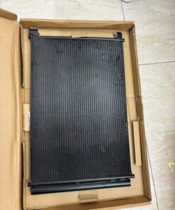 DÀN NÓNG MERCEDES GLC200 2013-2016 | A0995000454