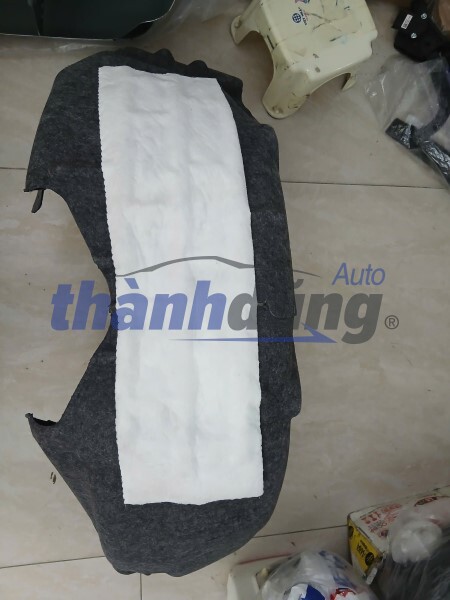 PHỤ TÙNG THÀNH DŨNG SÀI GÒN