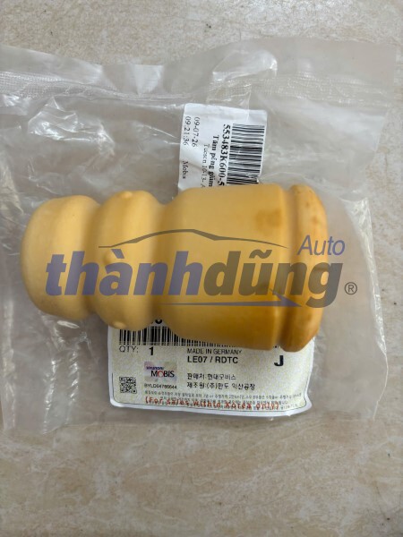 PHỤ TÙNG THÀNH DŨNG SÀI GÒN