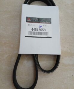 DÂY CUROA MÁY PHÁT MITSUBISHI JOLIE 4PK985 | 4451A058