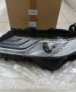 ĐÈN PHA TRÁI TOYOTA CAMRY 2.5 Q 2021 | 8118506F00