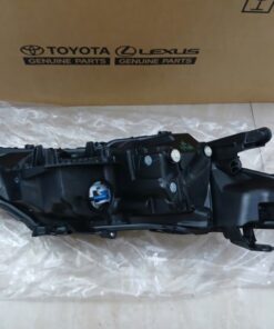 ĐÈN PHA TRÁI TOYOTA CAMRY 2.5 Q 2021 | 8118506F00