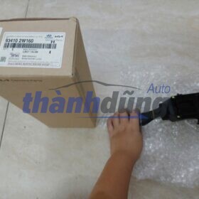 CÔNG TẮC PHA COS CÓ AUTO HYUNDAI SANTAFE 2016 | 934102W160