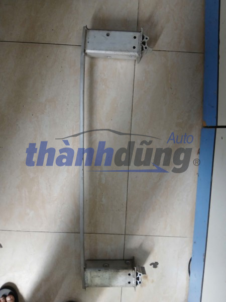 PHỤ TÙNG THÀNH DŨNG SÀI GÒN