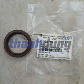 PHỚT ĐẦU TRỤC CƠ LUXGEN M7 2.2 2011 | 13510MP100