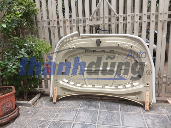 PHỤ TÙNG THÀNH DŨNG SÀI GÒN