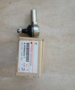 ROTUYN LÁI NGOÀI XE ISUZU DMAX 2.5 2009 | 897940616