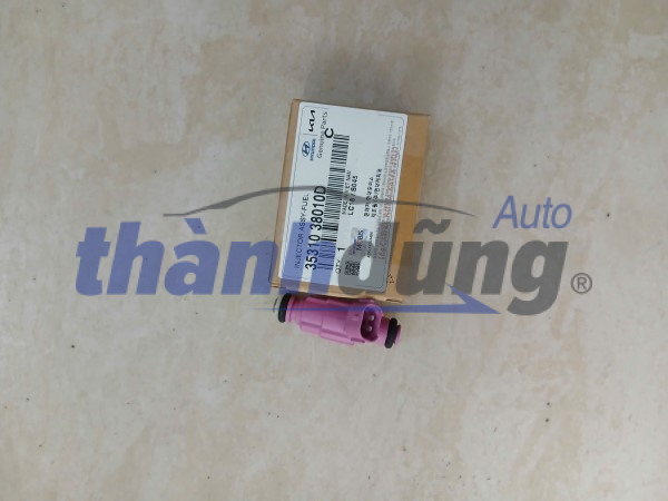 BÉC PHUN HYUNDAI SANTAFE 2001-2006 | 3531038010 BÉC PHUN HYUNDAI SANTAFE 2001-2006 | 3531038010